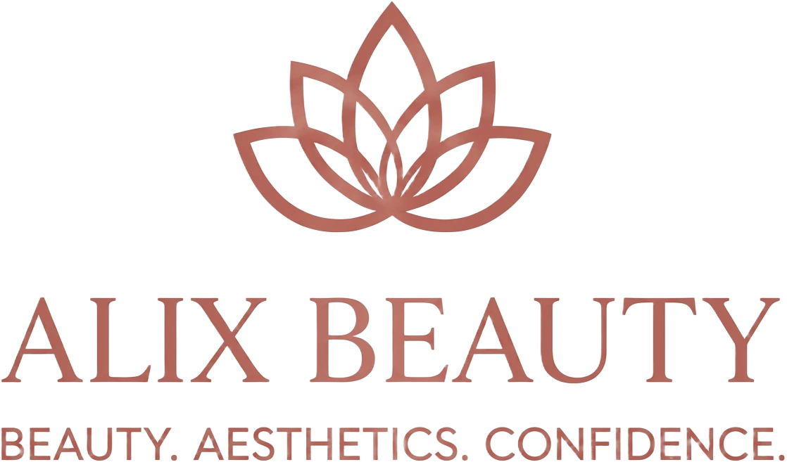 ALIX BEAUTY Logo